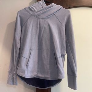 Lululemon Hoodie